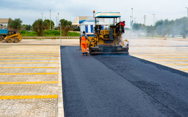 Best Local Driveway Pavers  in Tutwiler, MS