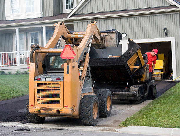 Best Driveway Paver Sealing  in Tutwiler, MS
