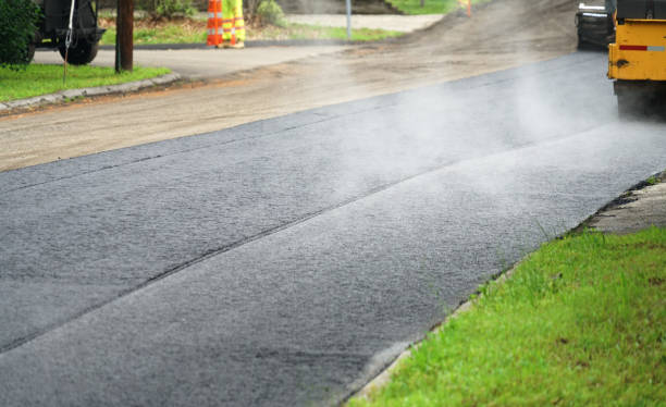 Best Decorative Driveway Pavers  in Tutwiler, MS
