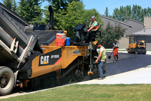 Best Cobblestone Driveway Pavers  in Tutwiler, MS