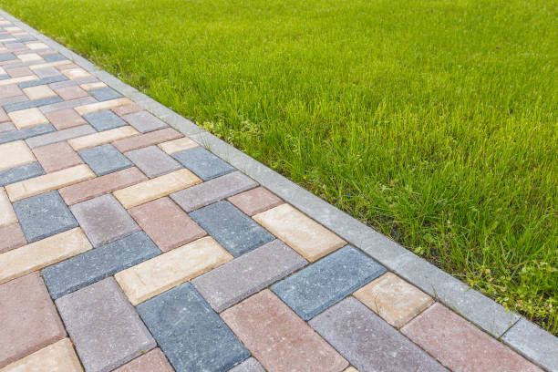 Best Interlocking Driveway Pavers  in Tutwiler, MS
