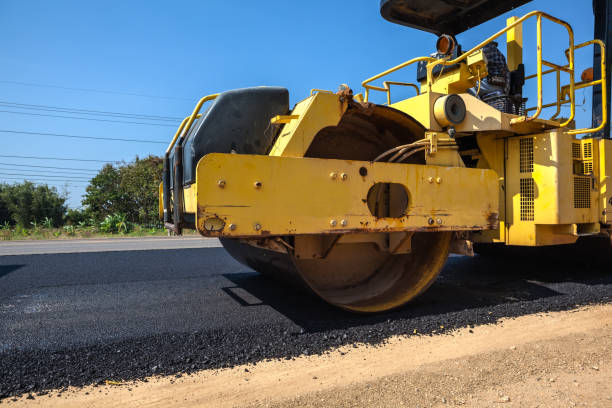 Best Driveway Pavers Installation  in Tutwiler, MS